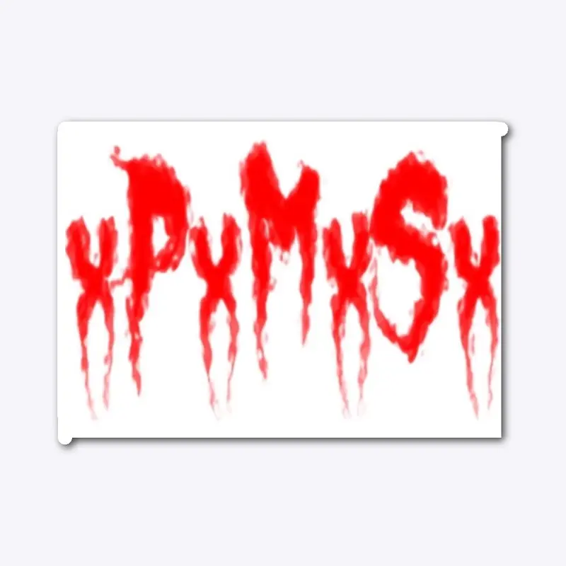 Red Drip Logo